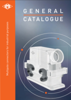 MULITPOLE CONNECTORS TPS